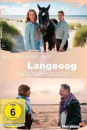 Un verano en Langeoog