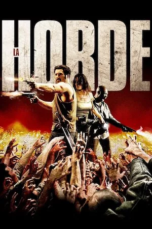 La horde (La horda)