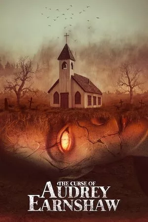The Curse of Audrey Earnshaw