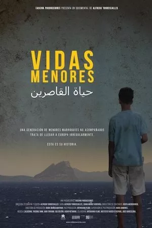 Vidas menores