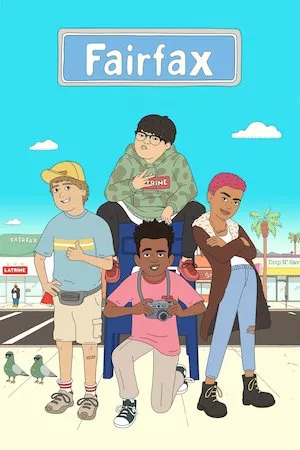 Fairfax