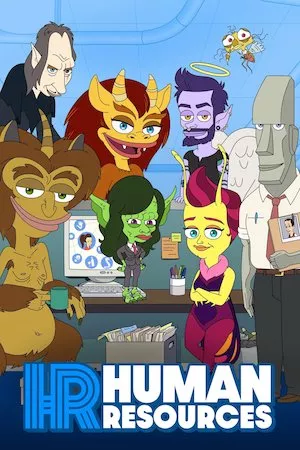 Recursos humanos