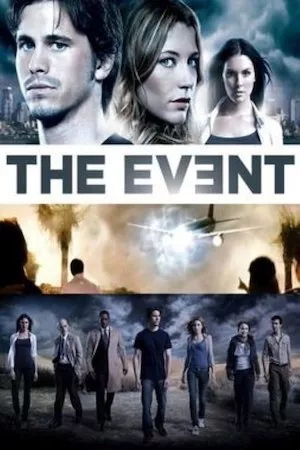 El evento (The Event)