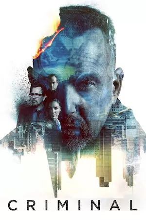 Criminal (Mente implacable)
