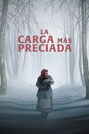 La mercancía más preciosa