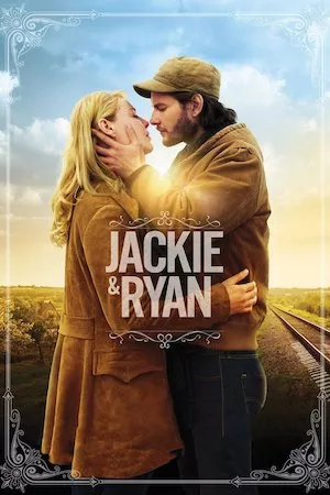 Jackie and Ryan