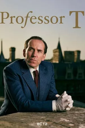 Professor T (2021)