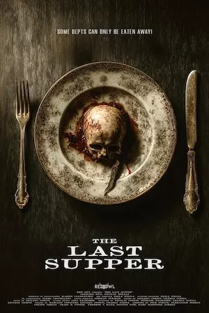Poster The Last Supper