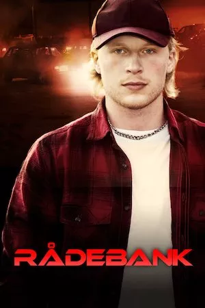 RADEBANK