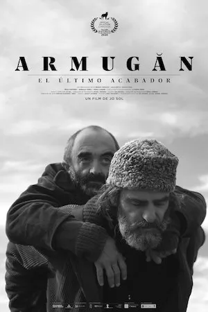 Armugán (El Ultimo acabador)
