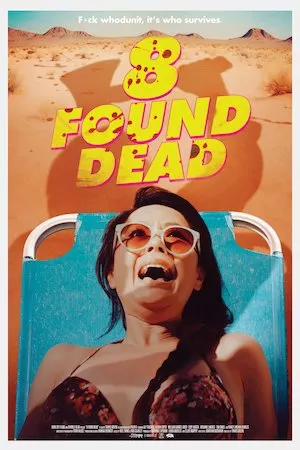 8 Found Dead