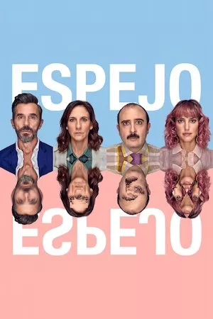 Espejo, espejo