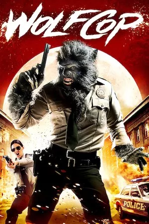 Wolfcop