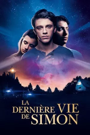 La dernière vie de Simon