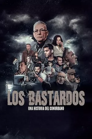 Los Bastardos