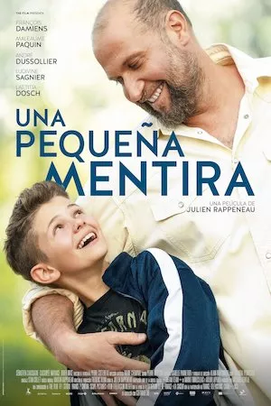 Fourmi (Una pequeña mentira)