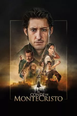 El Conde de Montecristo