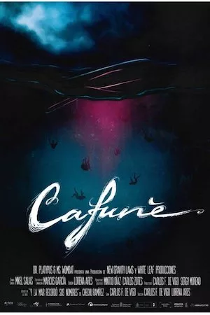 Cafunè