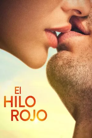 Poster Rojo