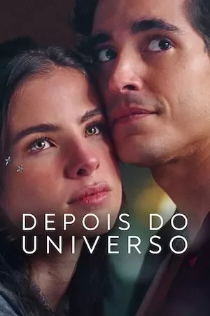 Mas allá del Universo