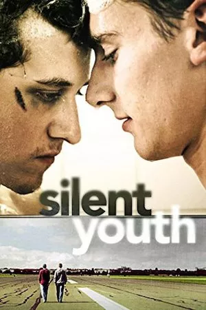 Poster Silent Youth