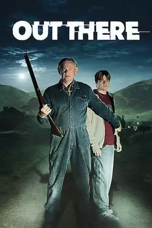 Out There (2025)