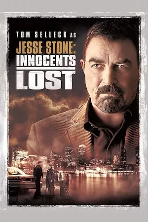 Jesse Stone: Inocentes perdidos