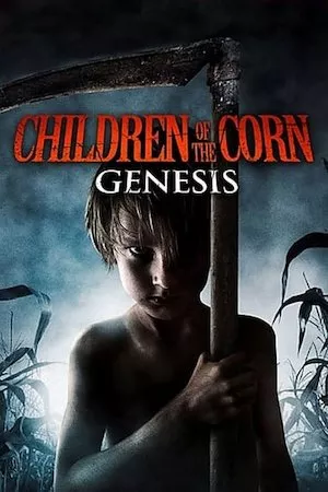 Los chicos del maíz: Génesis