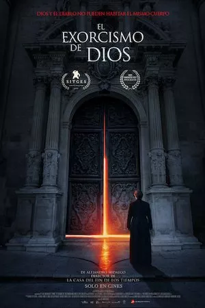 The Exorcism of God
