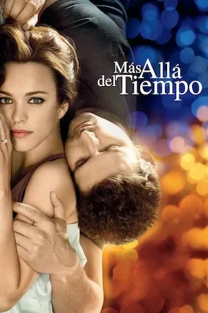 The Time Traveler’s Wife (Te amaré por siempre)