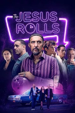 The Jesus Rolls