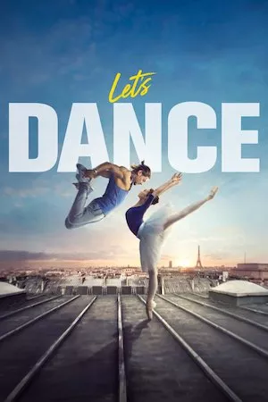 Let’s Dance
