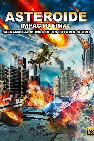Asteroid: Final Impact