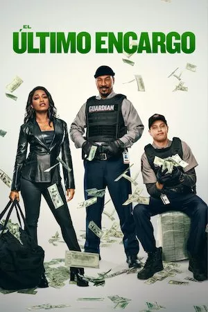 El último encargo