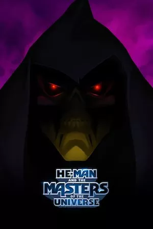 He-Man y los Amos del Universo