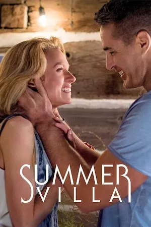 Summer Villa (Un verano para recordar)