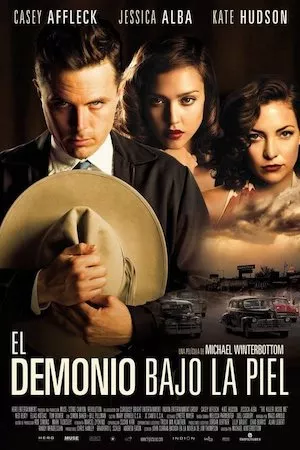 El demonio bajo la piel