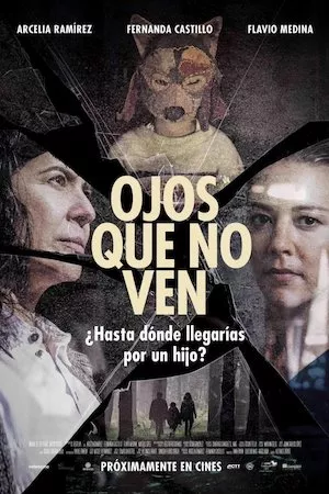 Ojos que no ven