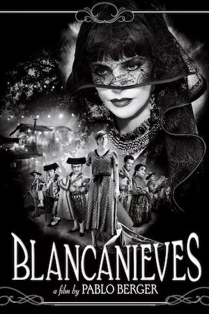 Blancanieves