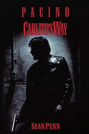 Carlito’s Way (Atrapado por su pasado)