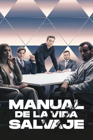 Manuel de la vie sauvage