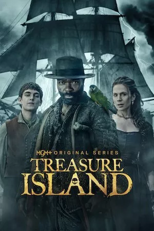 La isla del tesoro