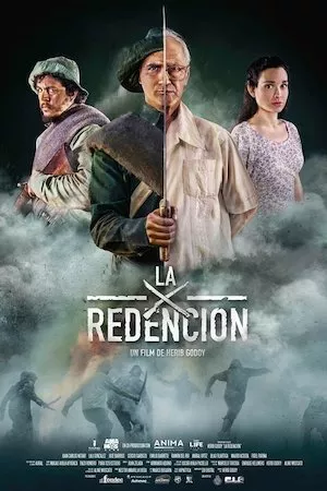 Redención (Los casos del Departamento Q)