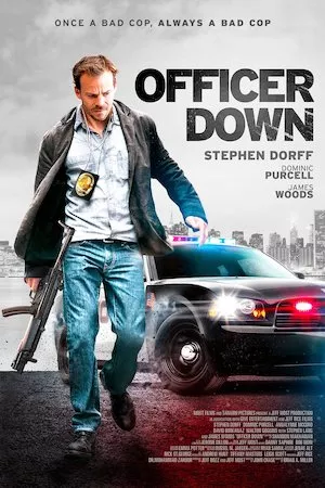 Officer Down (Acorralado)