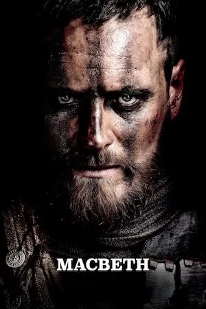 Poster Macbeth