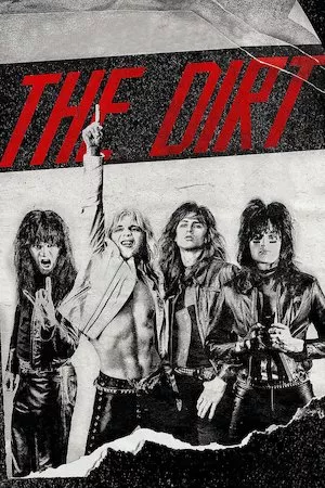Poster The Dirt