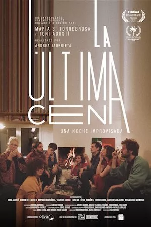 La Última Cena