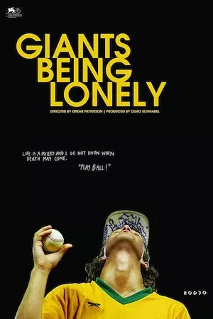 Giants Being Lonely