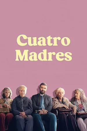 Cuatro madres