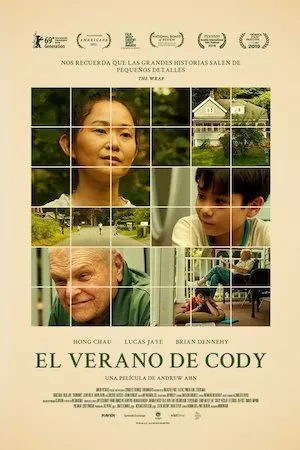 El verano de Cody